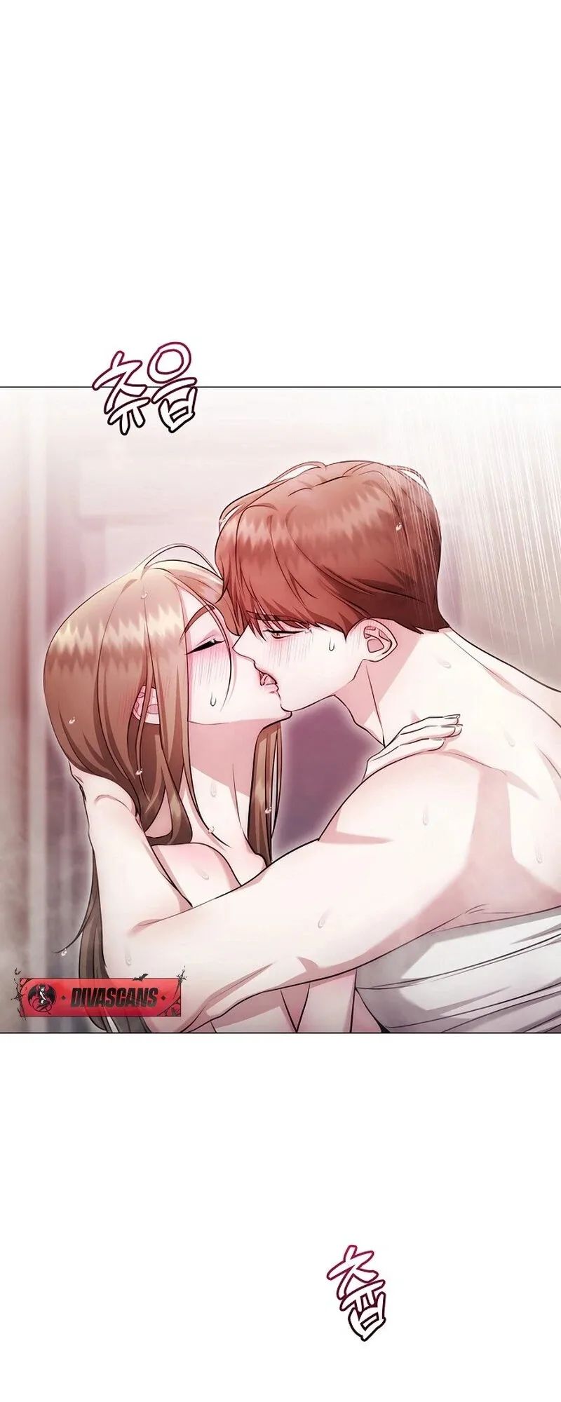 The Thrilling Temptation of a Boyfriend Chapter 21 page 66