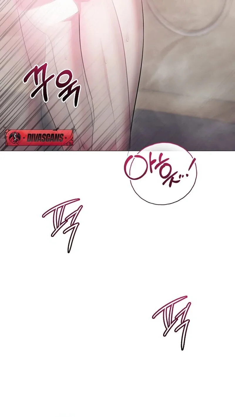 The Thrilling Temptation of a Boyfriend Chapter 21 page 53