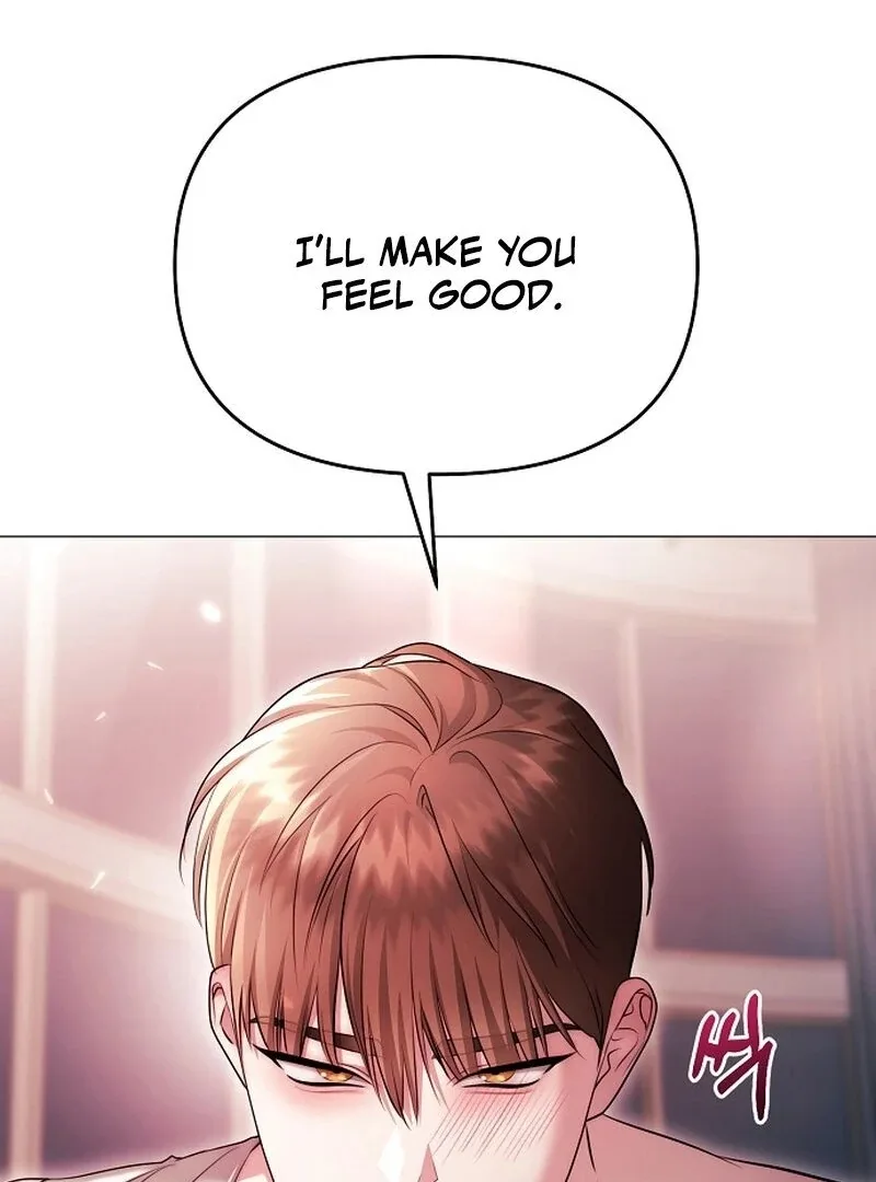 The Thrilling Temptation of a Boyfriend Chapter 21 page 85