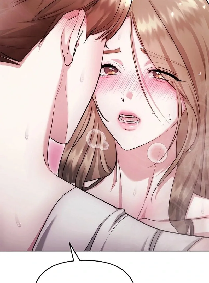 The Thrilling Temptation of a Boyfriend Chapter 21 page 72