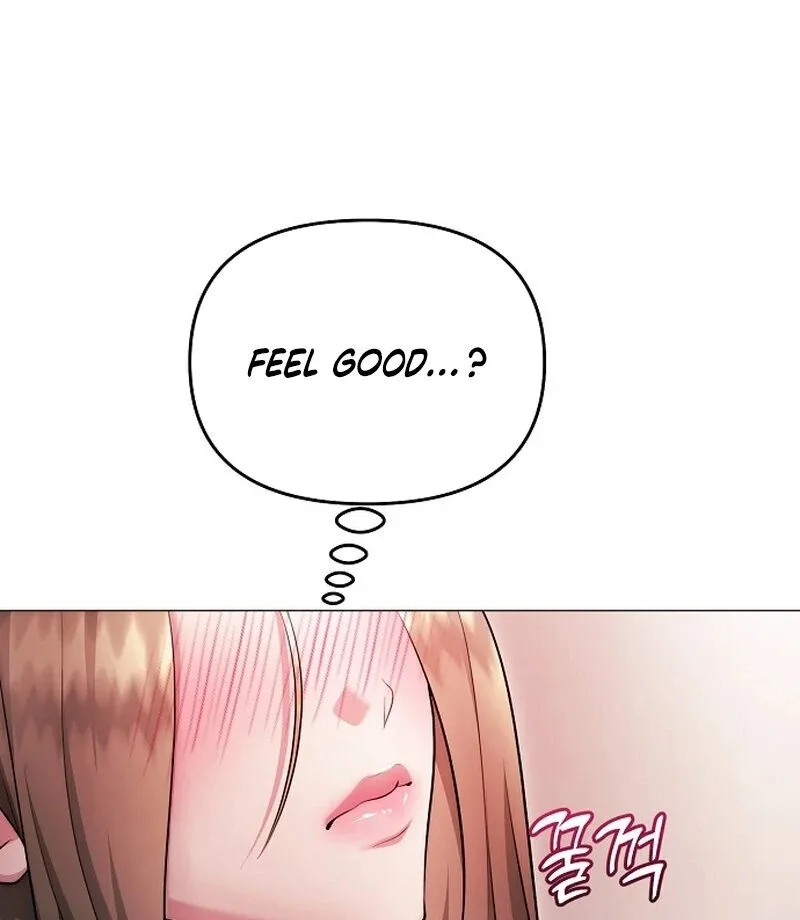 The Thrilling Temptation of a Boyfriend Chapter 21 page 87
