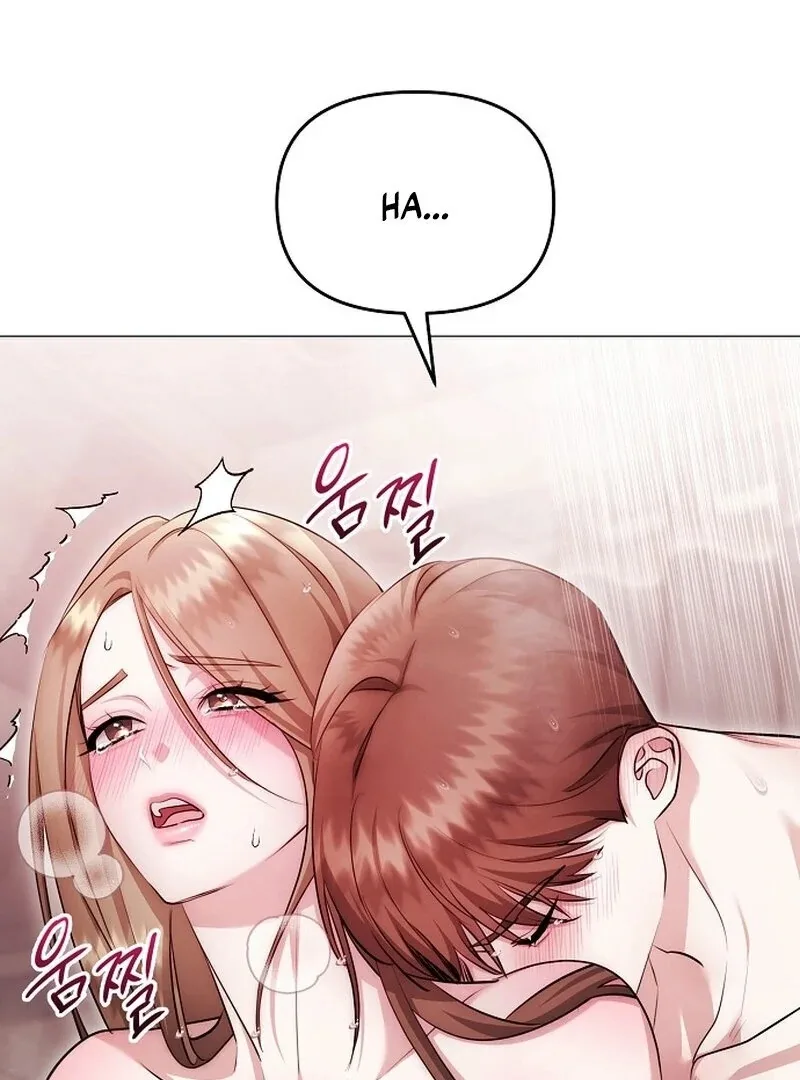 The Thrilling Temptation of a Boyfriend Chapter 21 page 59