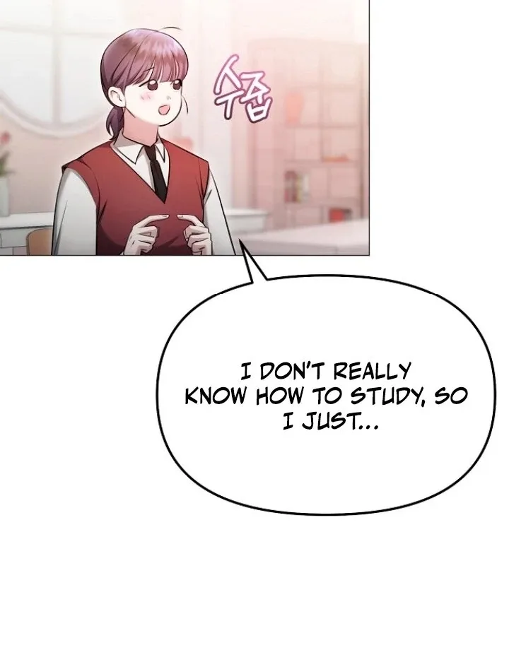 The Thrilling Temptation of a Boyfriend Chapter 23 page 8