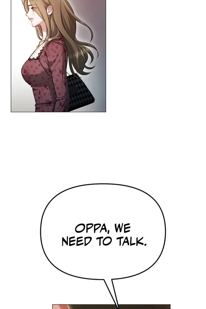 The Thrilling Temptation of a Boyfriend Chapter 23 page 19