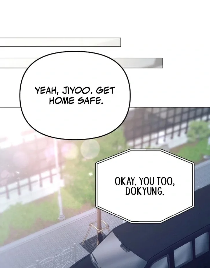 The Thrilling Temptation of a Boyfriend Chapter 23 page 109