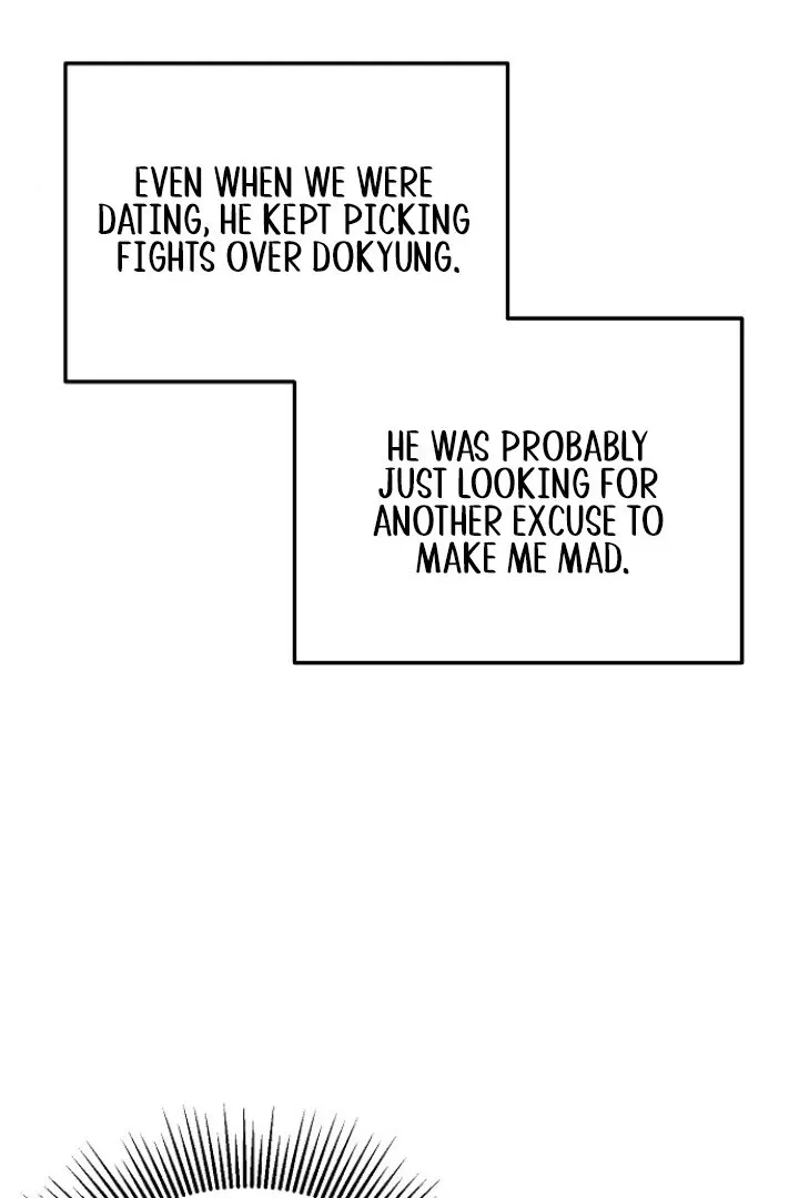 The Thrilling Temptation of a Boyfriend Chapter 23 page 67
