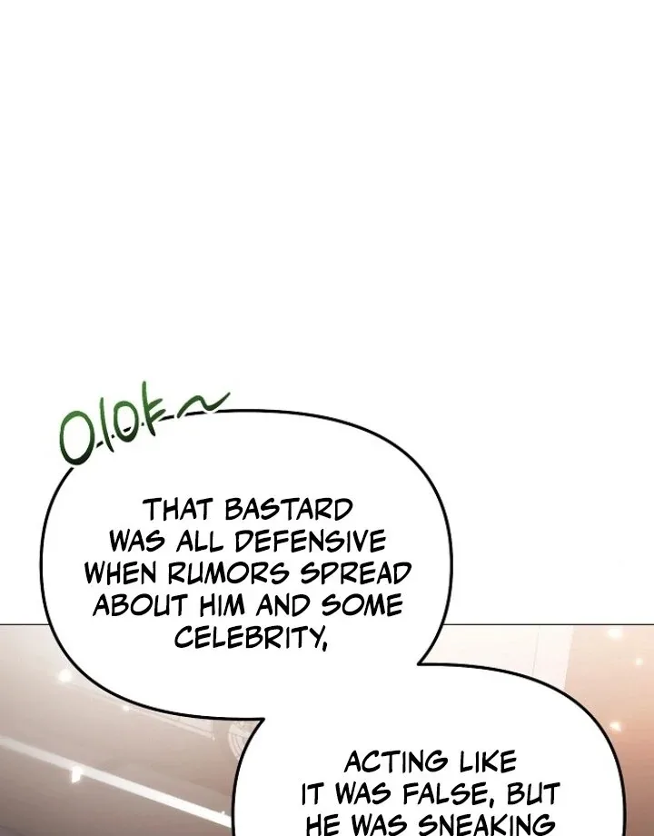 The Thrilling Temptation of a Boyfriend Chapter 23 page 43