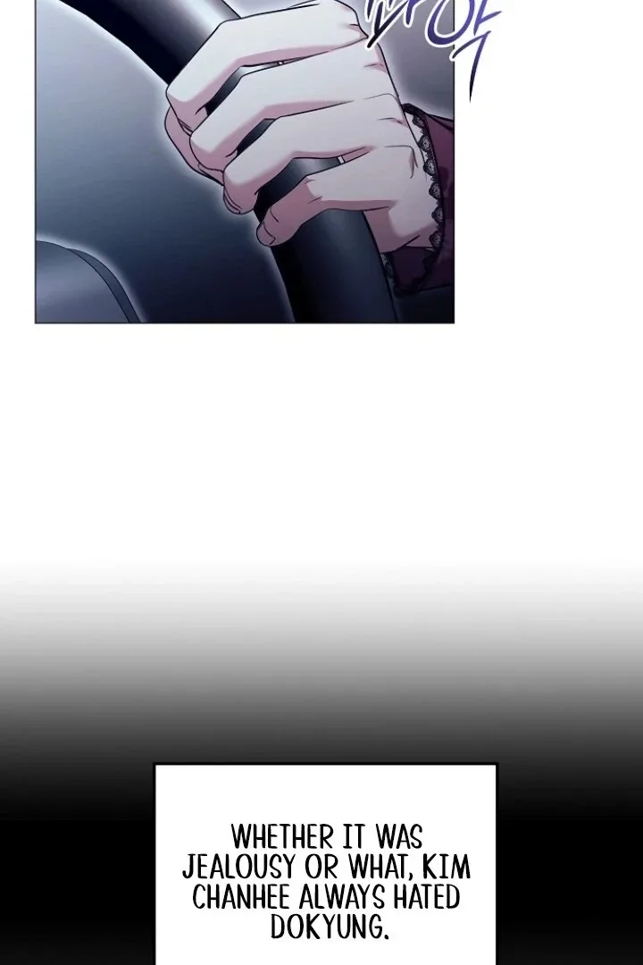The Thrilling Temptation of a Boyfriend Chapter 23 page 63
