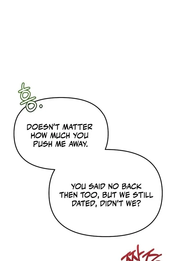 The Thrilling Temptation of a Boyfriend Chapter 23 page 50