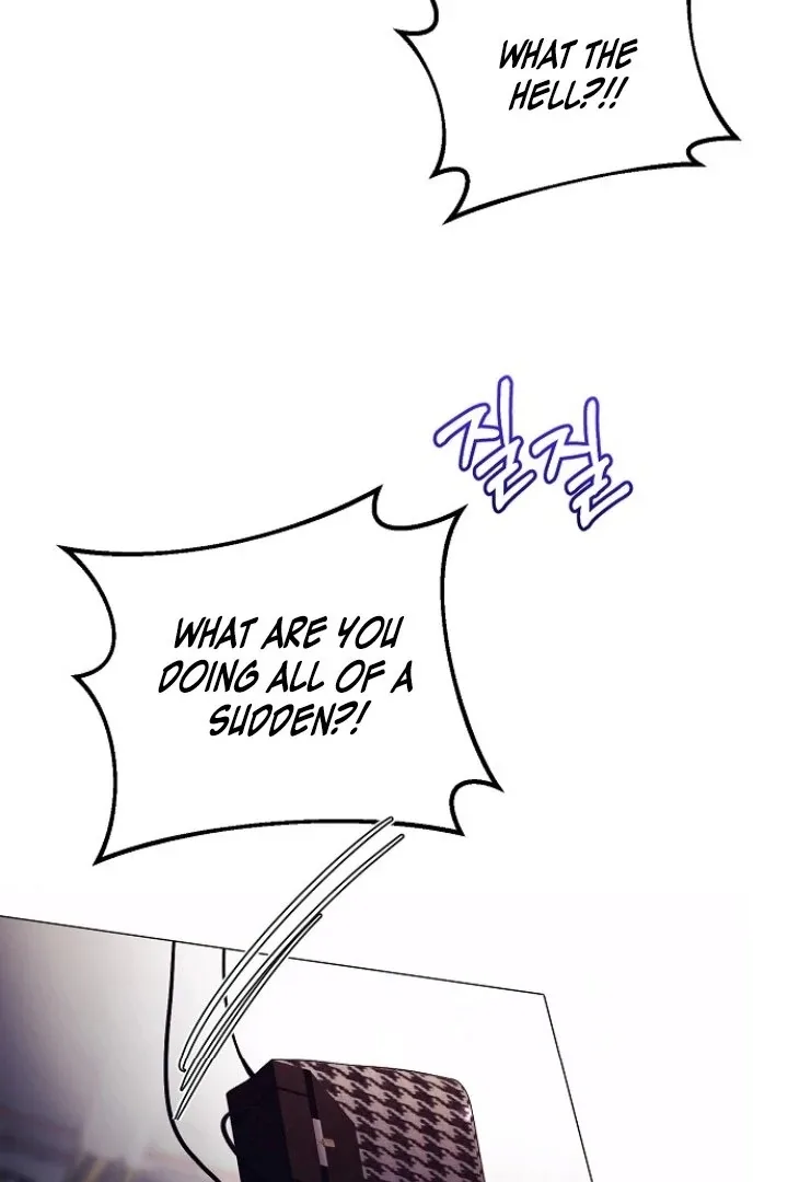 The Thrilling Temptation of a Boyfriend Chapter 23 page 23