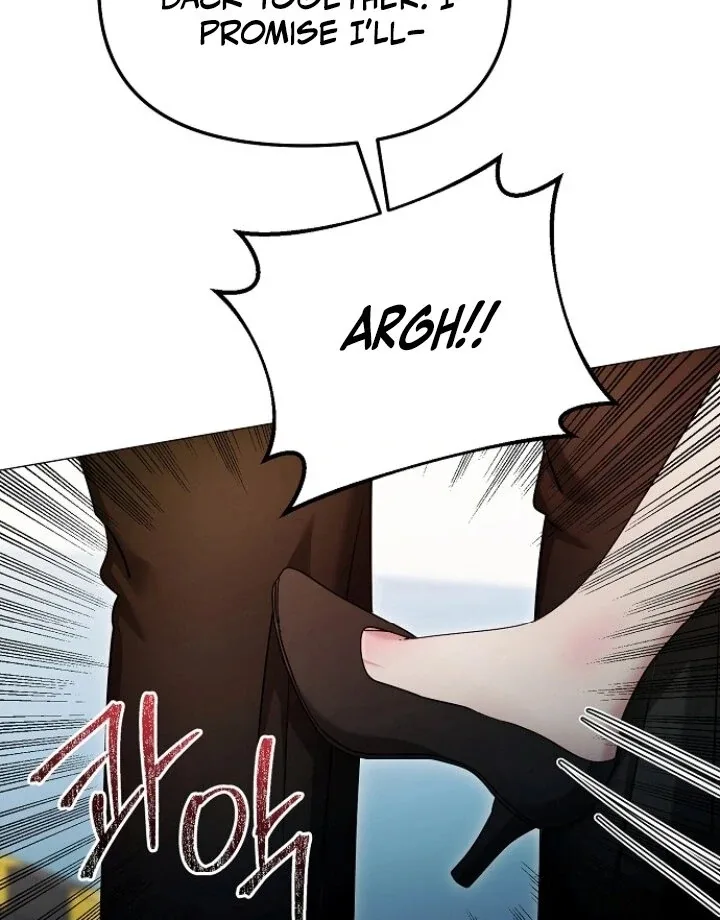 The Thrilling Temptation of a Boyfriend Chapter 23 page 31