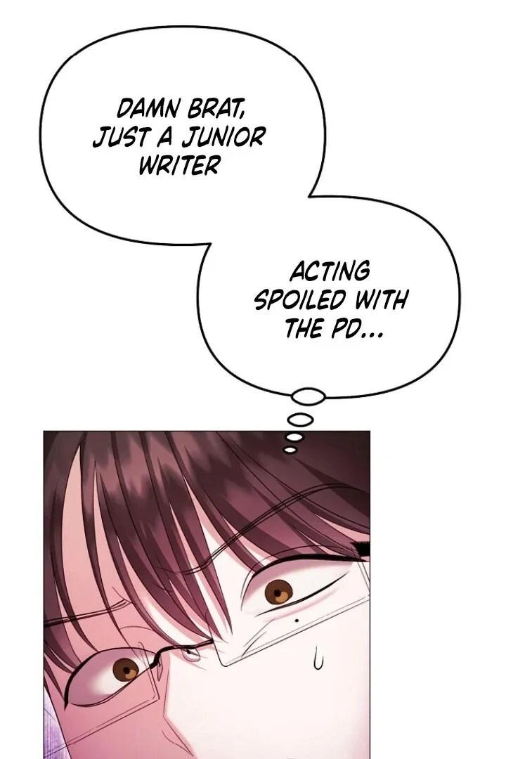 The Thrilling Temptation of a Boyfriend Chapter 23 page 89