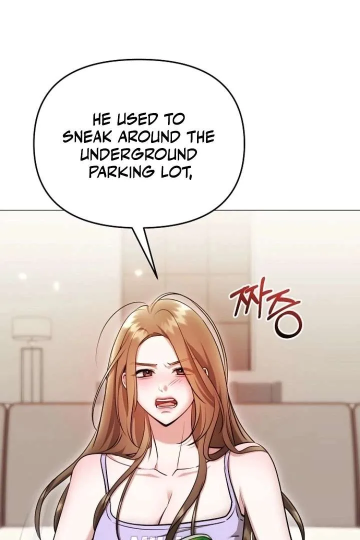 The Thrilling Temptation of a Boyfriend Chapter 24 page 10