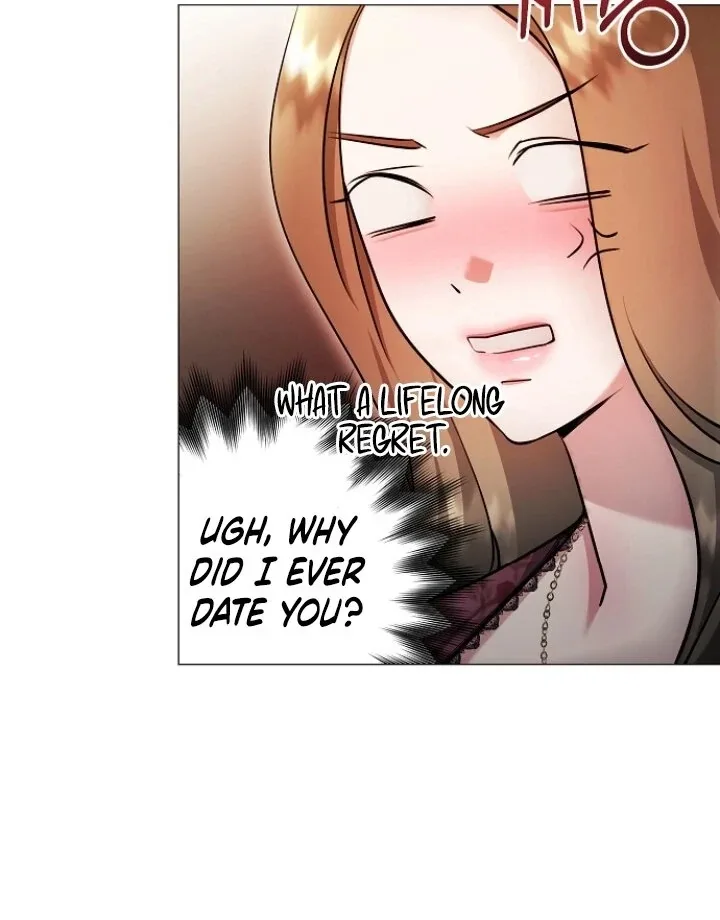 The Thrilling Temptation of a Boyfriend Chapter 23 page 51