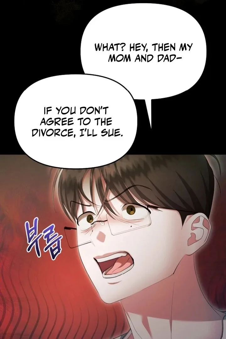 The Thrilling Temptation of a Boyfriend Chapter 23 page 97