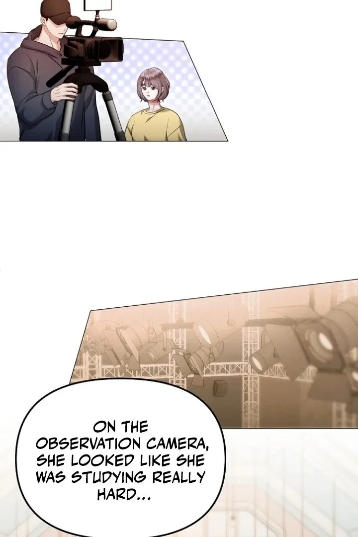 The Thrilling Temptation of a Boyfriend Chapter 23 page 3