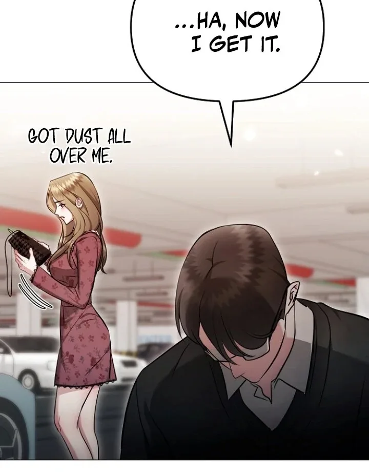 The Thrilling Temptation of a Boyfriend Chapter 23 page 38