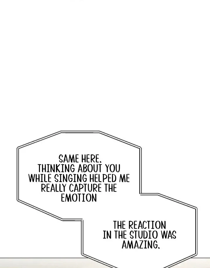 The Thrilling Temptation of a Boyfriend Chapter 23 page 74