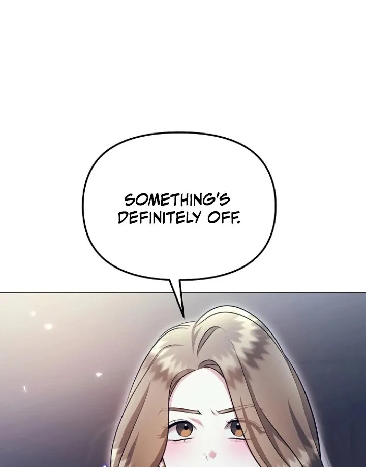 The Thrilling Temptation of a Boyfriend Chapter 23 page 56