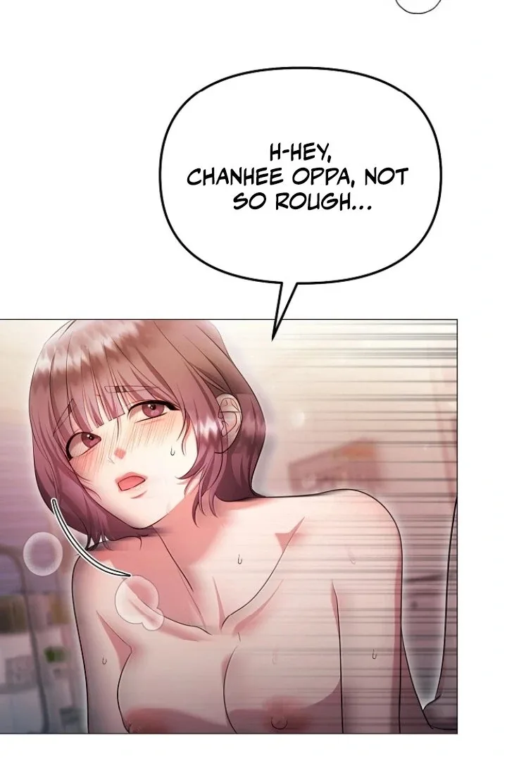 The Thrilling Temptation of a Boyfriend Chapter 23 page 84