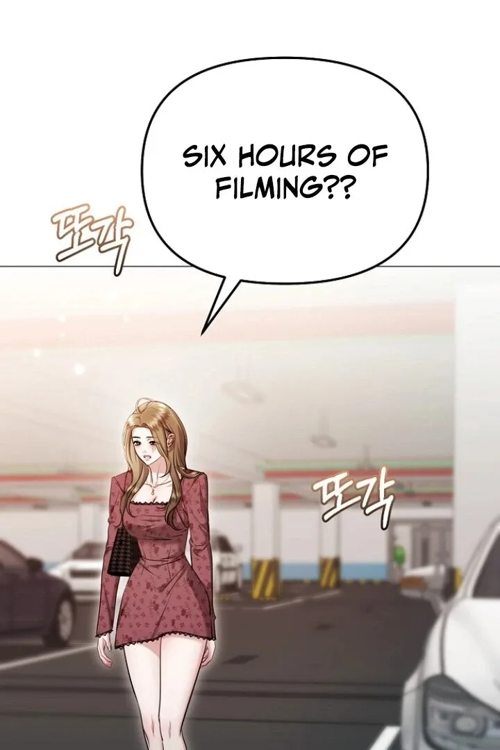 The Thrilling Temptation of a Boyfriend Chapter 23 page 15