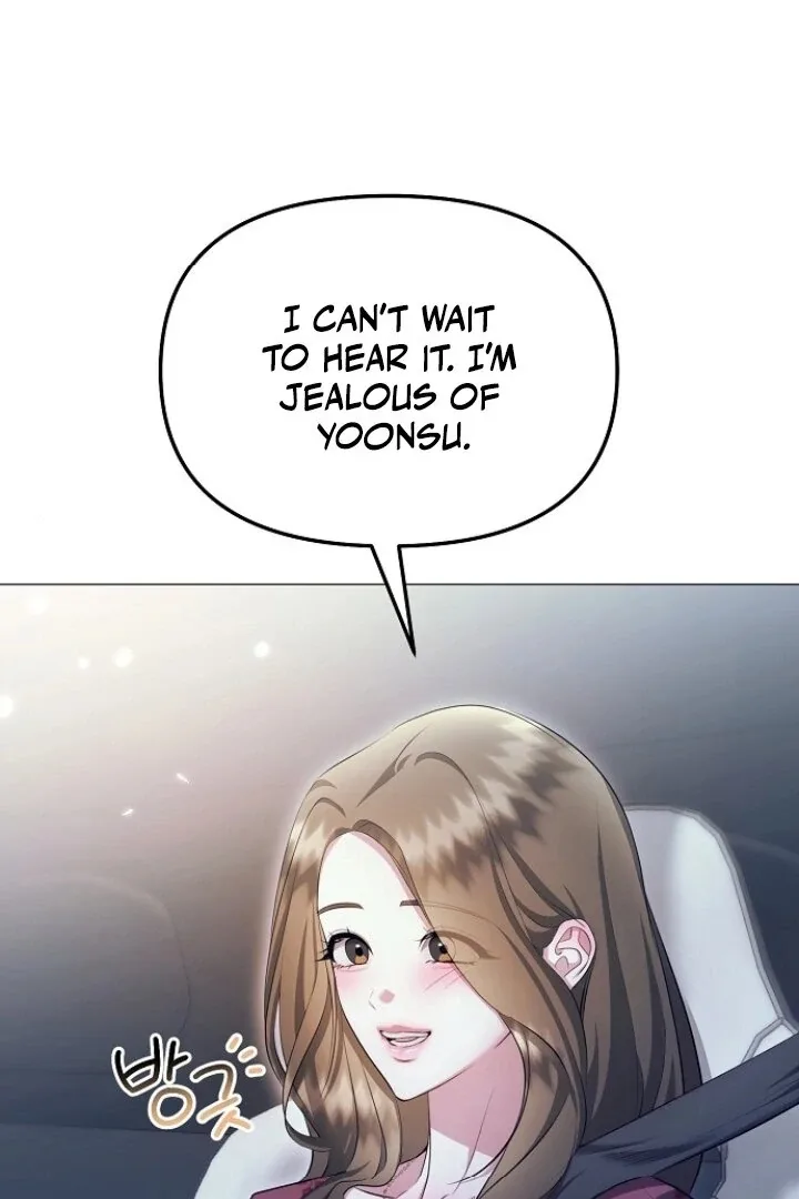 The Thrilling Temptation of a Boyfriend Chapter 23 page 76