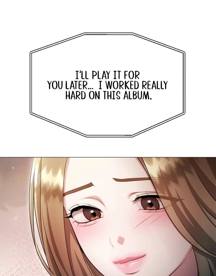 The Thrilling Temptation of a Boyfriend Chapter 23 page 78