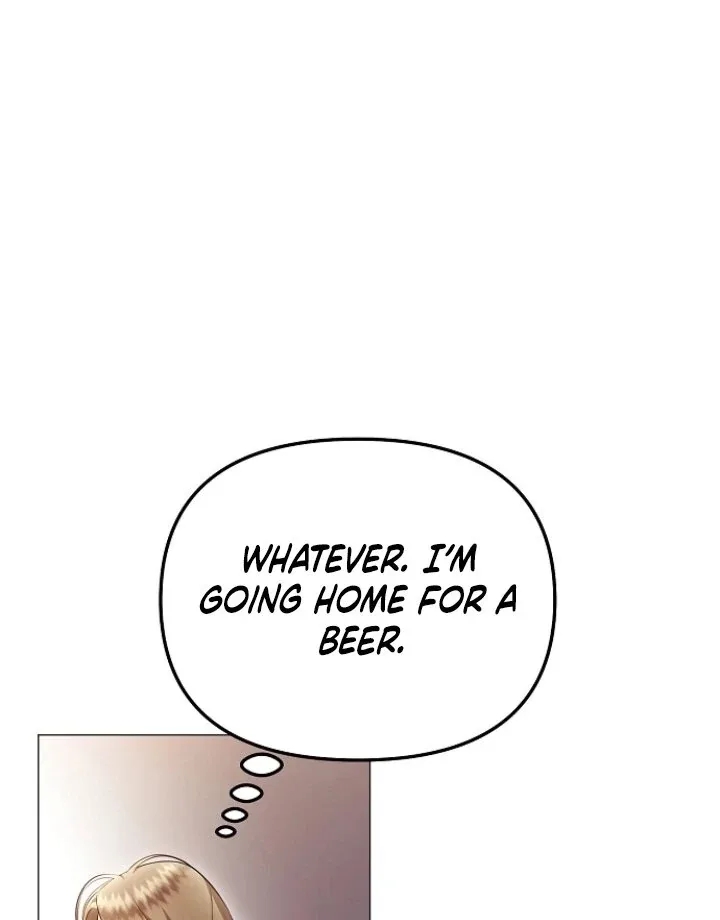 The Thrilling Temptation of a Boyfriend Chapter 23 page 18
