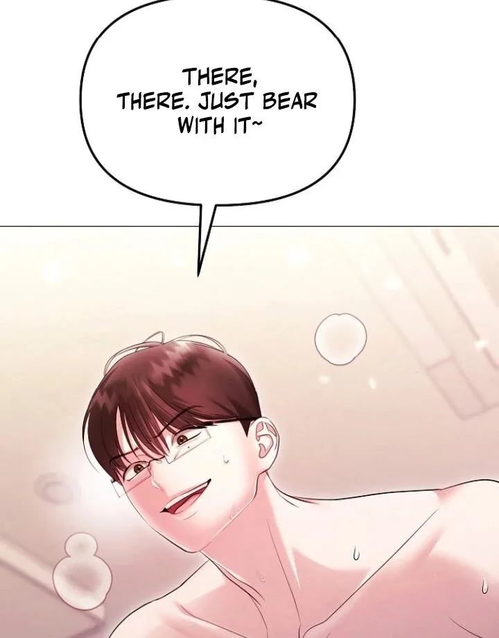 The Thrilling Temptation of a Boyfriend Chapter 23 page 87