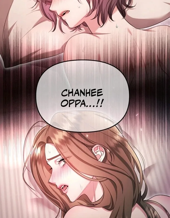The Thrilling Temptation of a Boyfriend Chapter 23 page 105