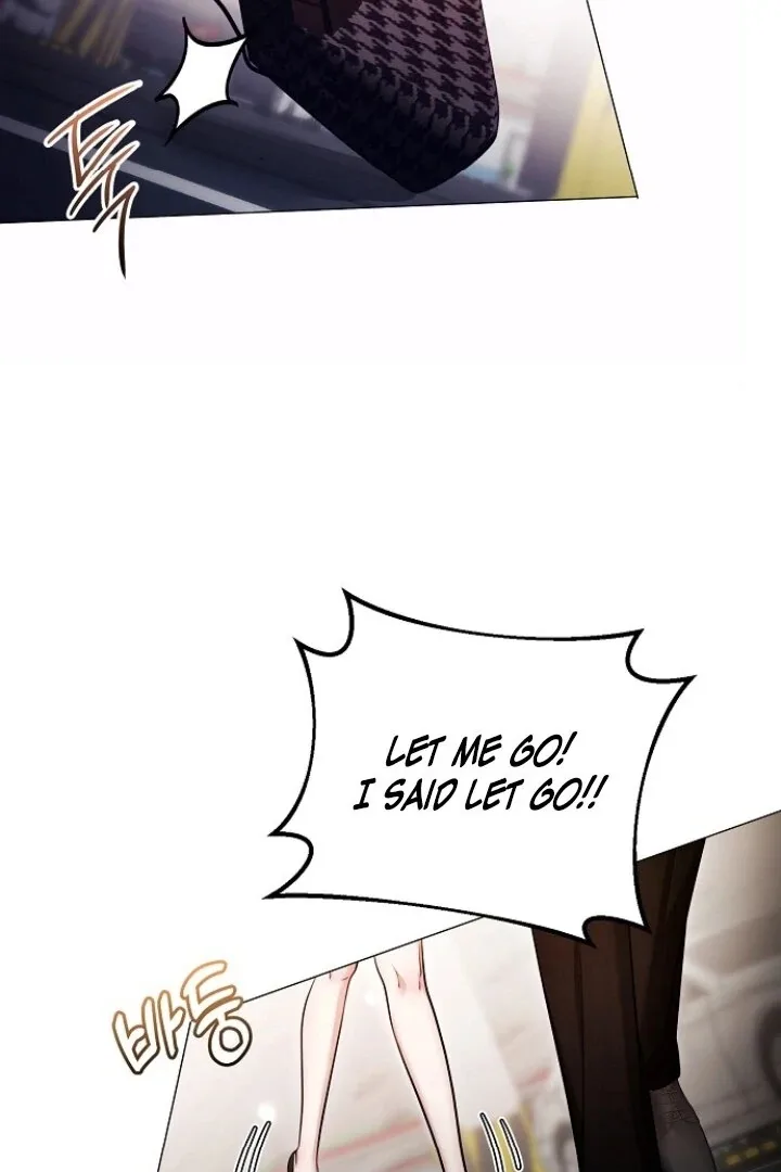The Thrilling Temptation of a Boyfriend Chapter 23 page 24