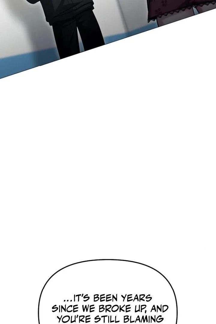 The Thrilling Temptation of a Boyfriend Chapter 23 page 46