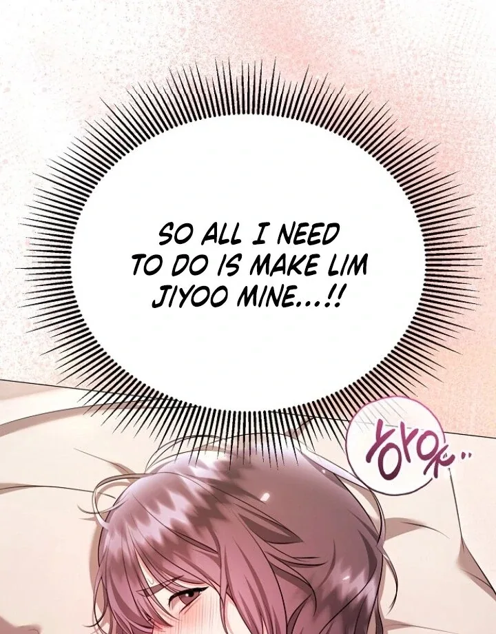 The Thrilling Temptation of a Boyfriend Chapter 23 page 104