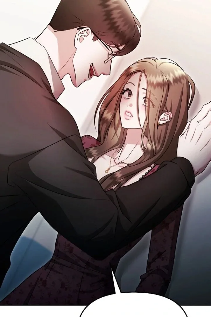 The Thrilling Temptation of a Boyfriend Chapter 23 page 29