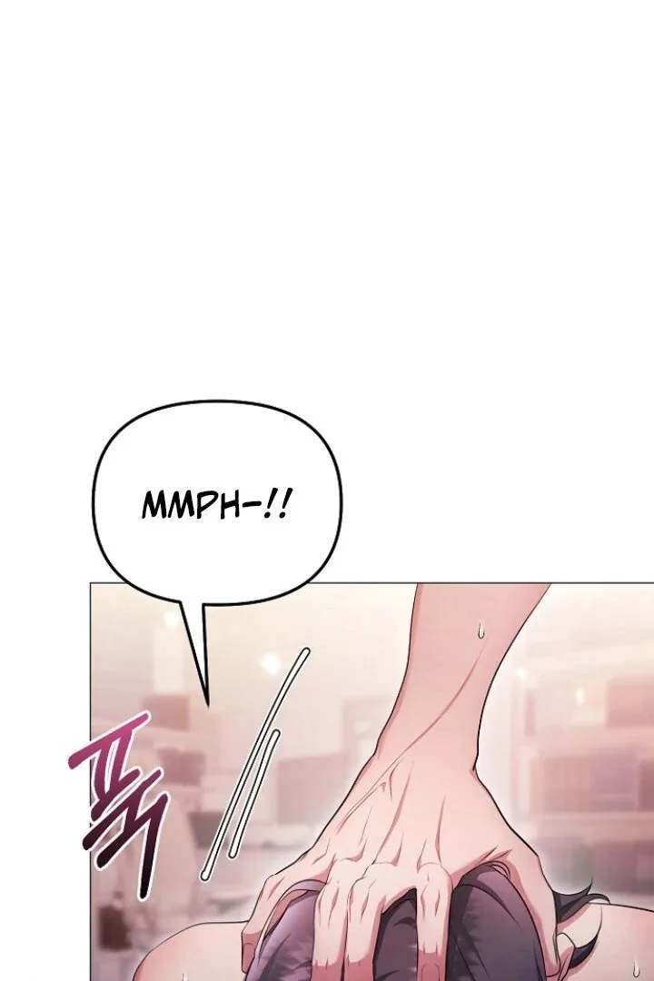 The Thrilling Temptation of a Boyfriend Chapter 23 page 85