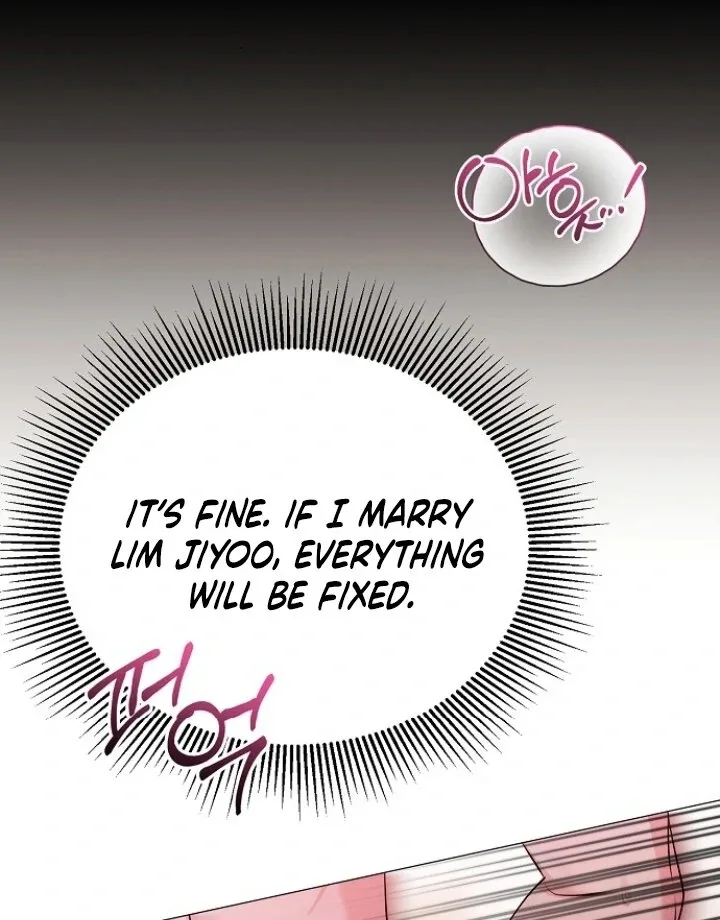 The Thrilling Temptation of a Boyfriend Chapter 23 page 100