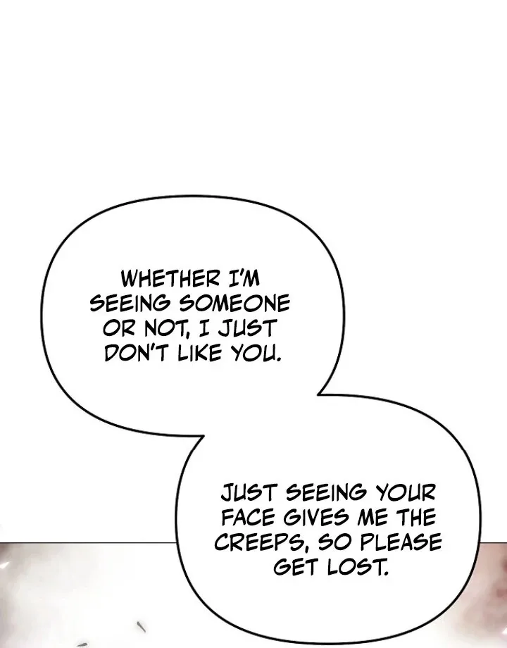 The Thrilling Temptation of a Boyfriend Chapter 23 page 48