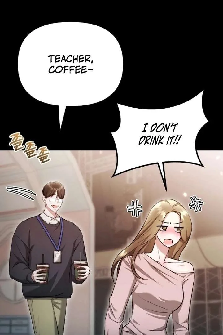 The Thrilling Temptation of a Boyfriend Chapter 24 page 6