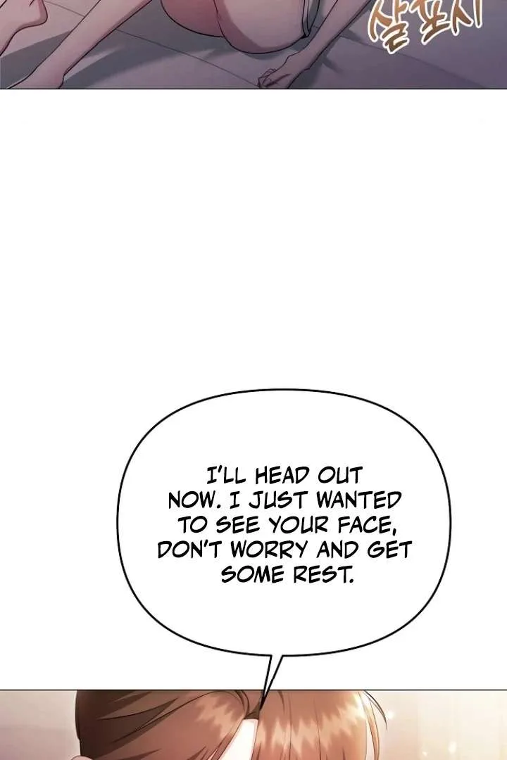 The Thrilling Temptation of a Boyfriend Chapter 24 page 36