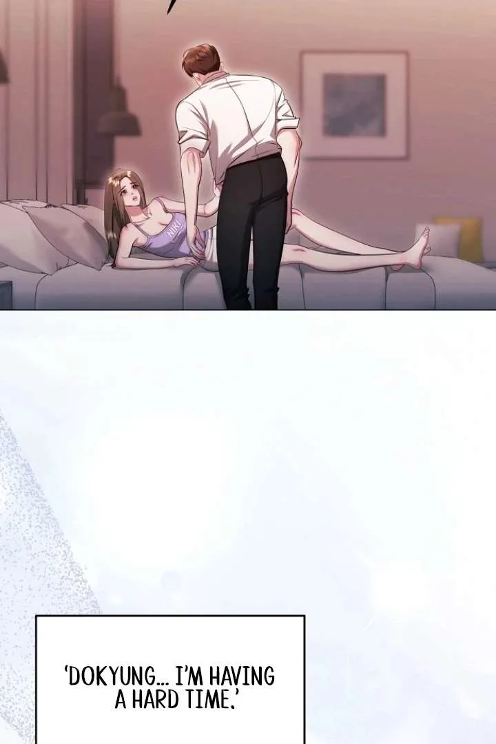 The Thrilling Temptation of a Boyfriend Chapter 24 page 40