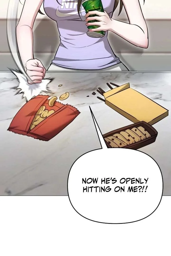 The Thrilling Temptation of a Boyfriend Chapter 24 page 11