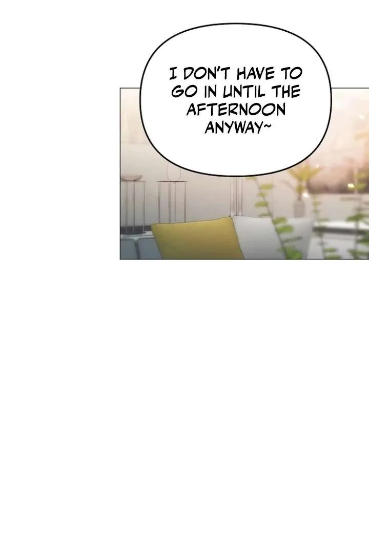 The Thrilling Temptation of a Boyfriend Chapter 24 page 26
