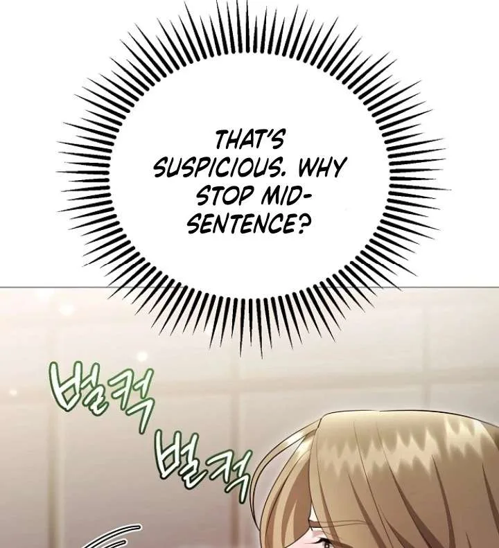 The Thrilling Temptation of a Boyfriend Chapter 24 page 16