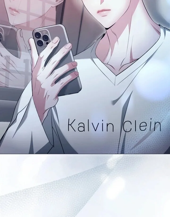 The Thrilling Temptation of a Boyfriend Chapter 23 page 113