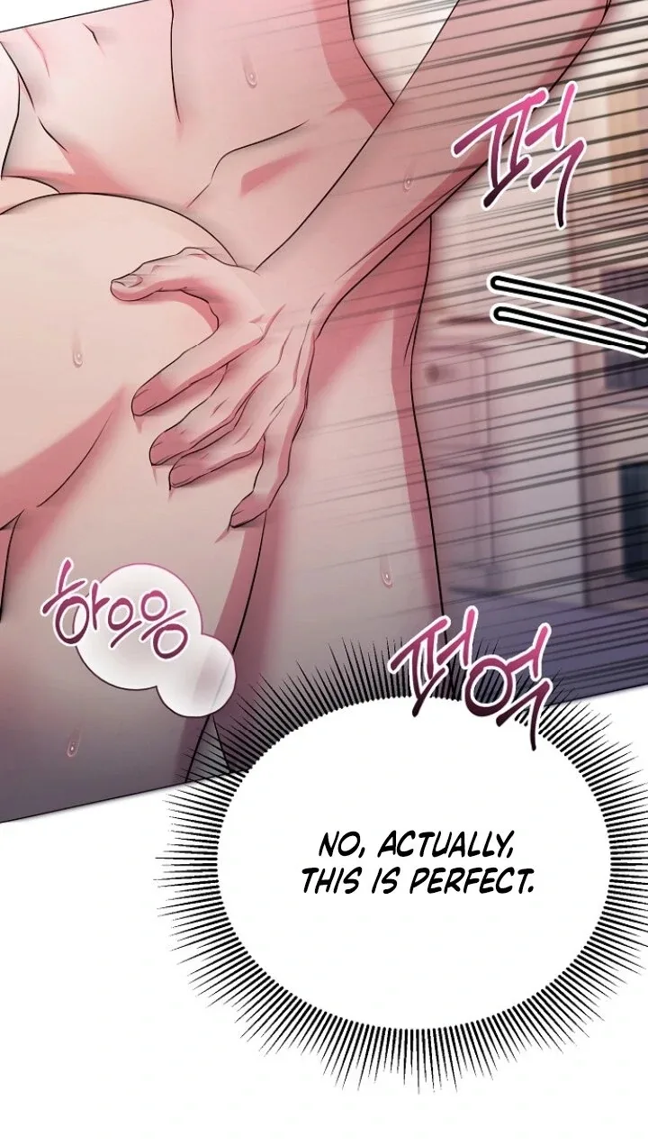 The Thrilling Temptation of a Boyfriend Chapter 23 page 101
