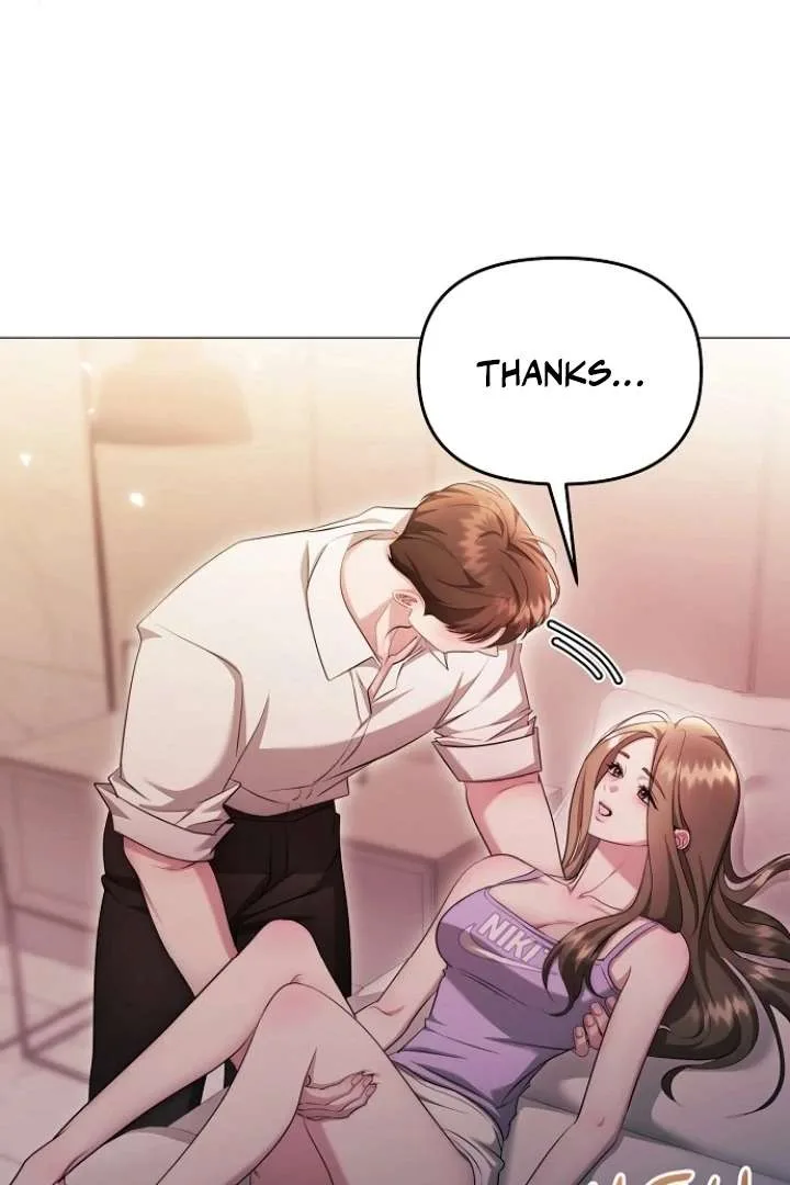 The Thrilling Temptation of a Boyfriend Chapter 24 page 35