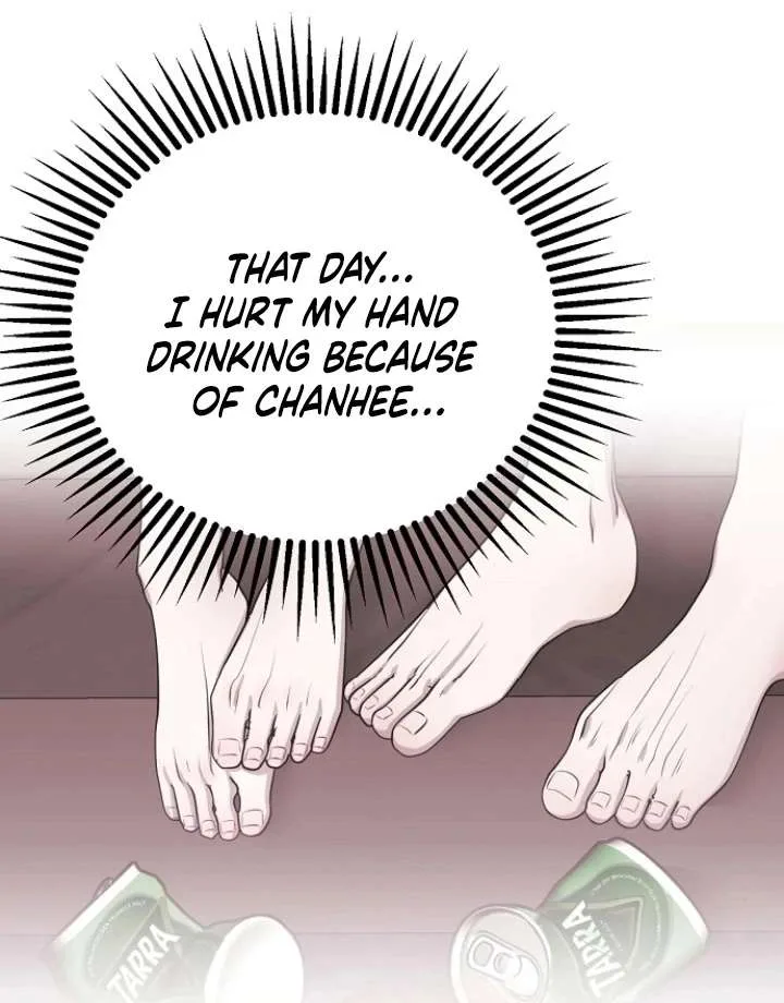 The Thrilling Temptation of a Boyfriend Chapter 24 page 21