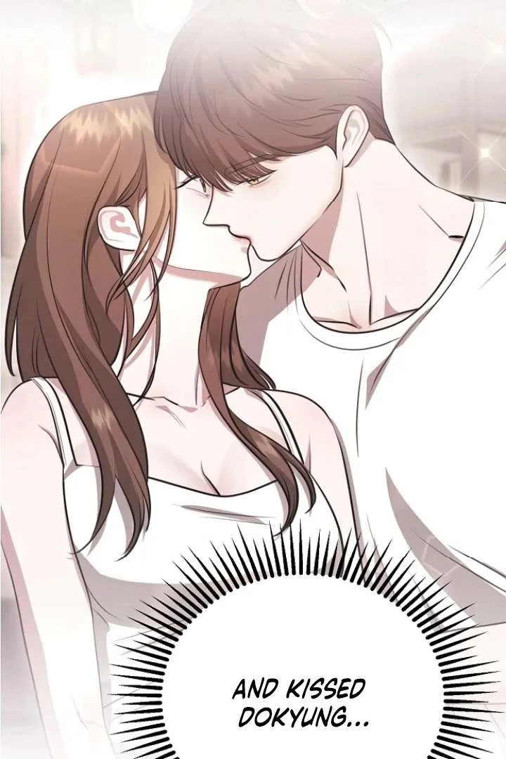 The Thrilling Temptation of a Boyfriend Chapter 24 page 22