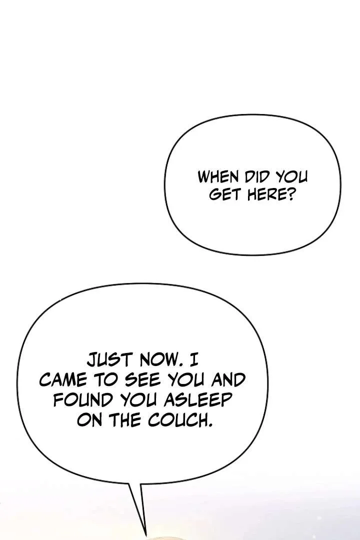 The Thrilling Temptation of a Boyfriend Chapter 24 page 31
