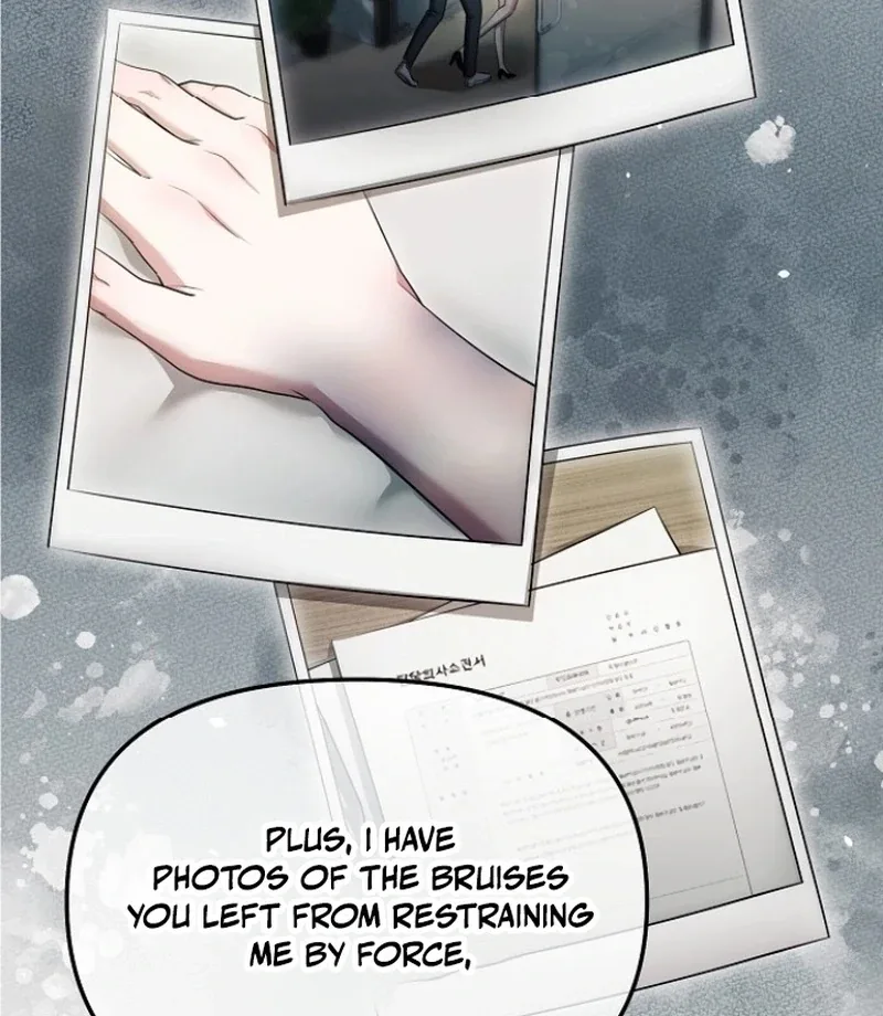 The Thrilling Temptation of a Boyfriend Chapter 26 page 34